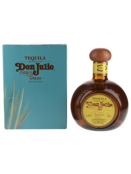 Don Julio Anejo  70cl / 38%