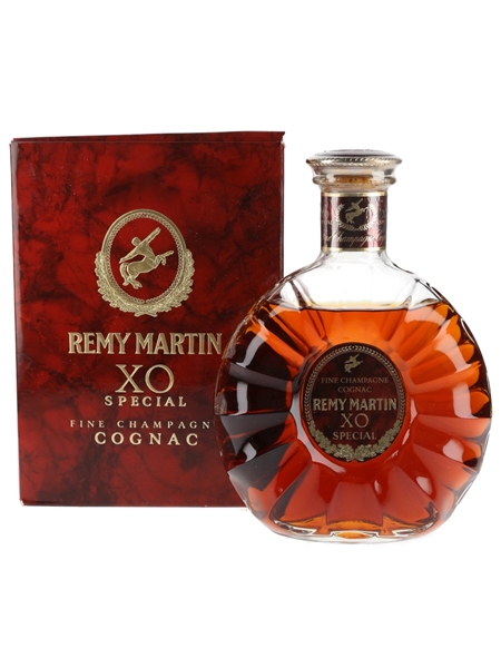 Remy Martin XO Special Bottled 1990s 70cl / 40%