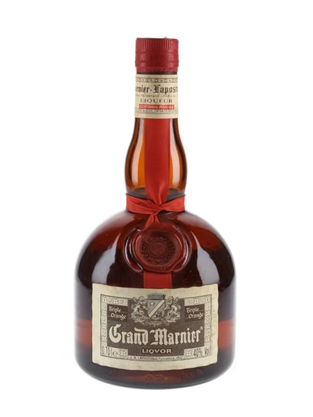 Grand Marnier Cordon Rouge Bottled 1990s 70cl / 40%