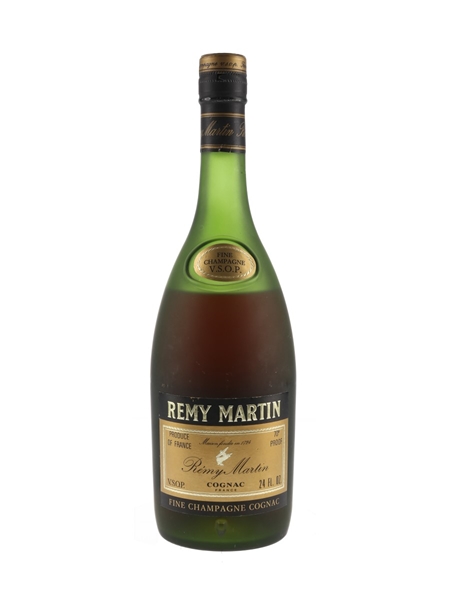 Remy Martin VSOP Bottled 1970s 68cl / 70%