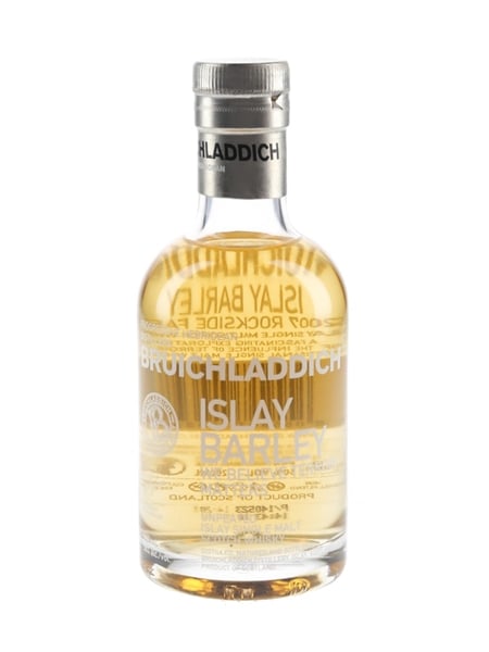 Bruichladdich Islay Barley  20cl / 50%