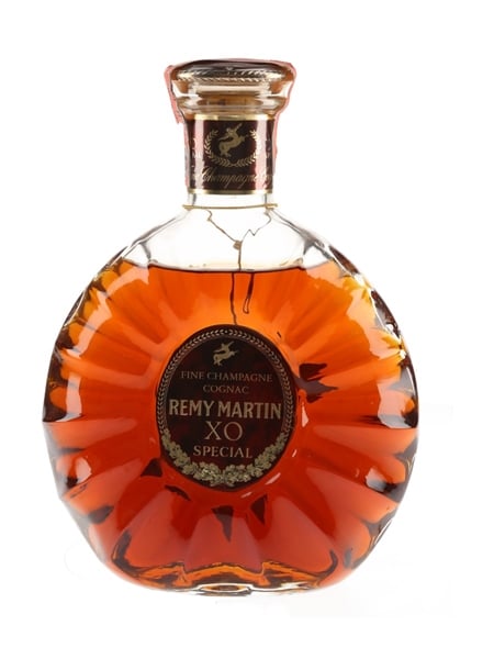 Remy Martin XO Special Bottled 1990s 70cl / 40%