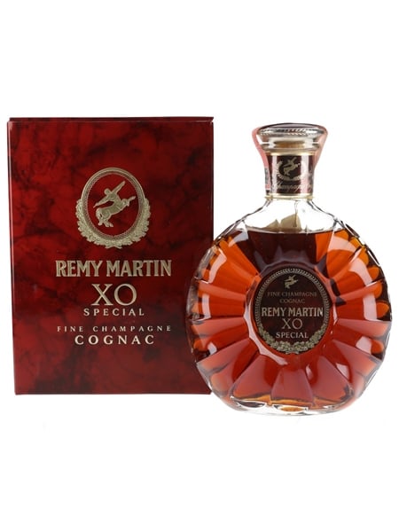 Remy Martin XO Special Bottled 1990s 70cl / 40%