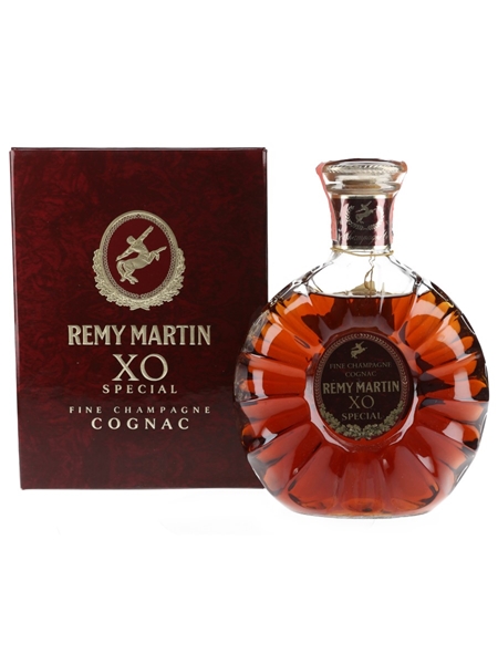 Remy Martin XO Special Bottled 1990s 70cl / 40%