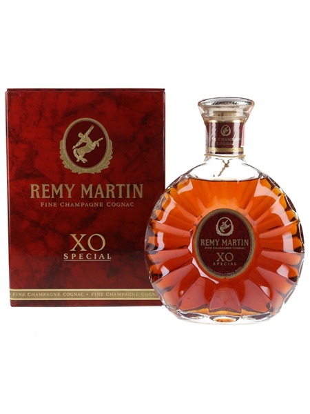 Remy Martin XO Special Bottled 1990s 70cl / 40%