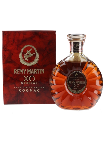 Remy Martin XO Special Bottled 1990s 70cl / 40%