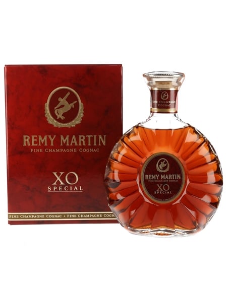 Remy Martin XO Special Bottled 1990s 70cl / 40%