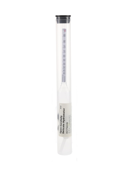 Reeves Hydrometer  Memorabilia