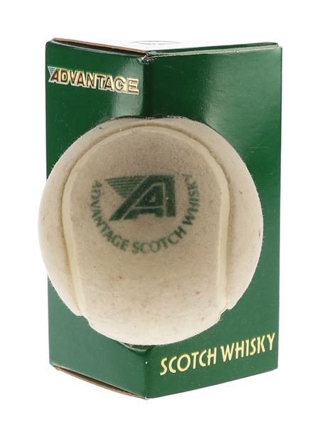 Advantage Scotch Whisky Bottled 1985 5cl / 43%