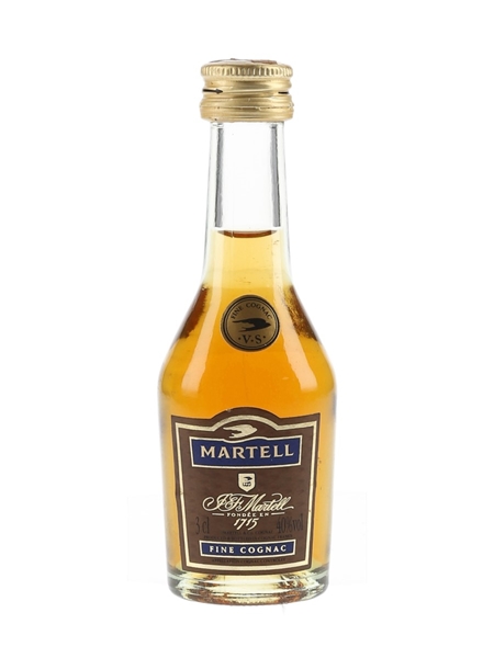 Martell Fine Cognac  3cl / 40%