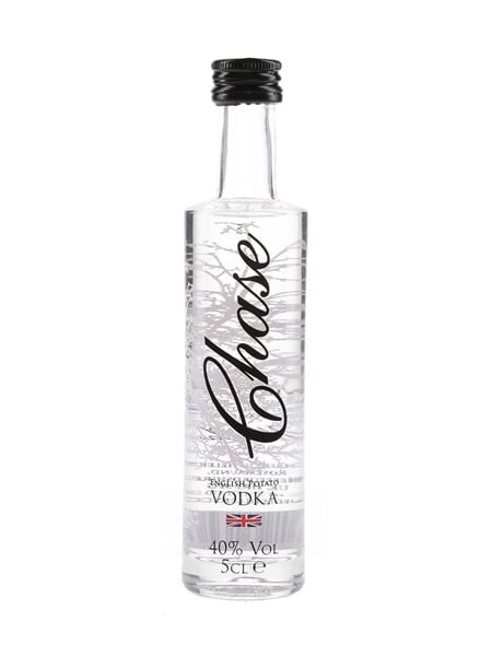 Chase English Potato Vodka  5cl / 40%