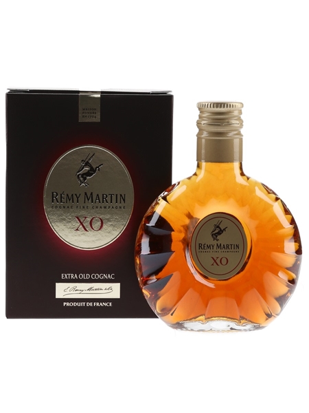 Remy Martin XO  5cl / 40%