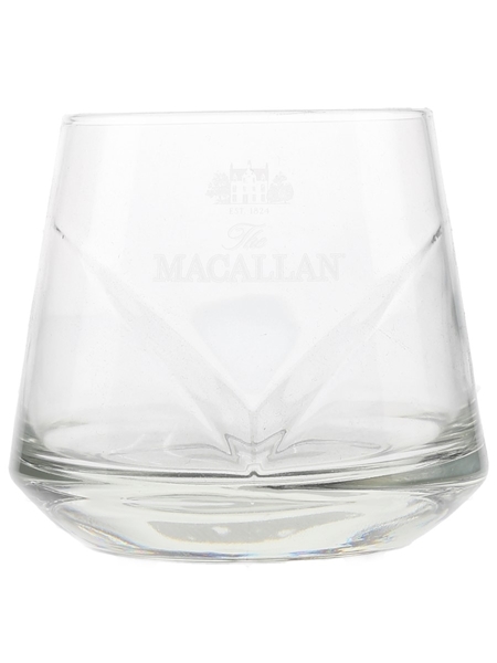 Macallan Tumbler  9cm Tall