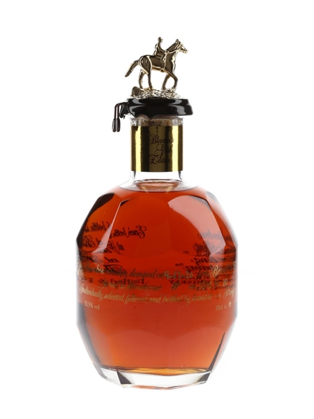 Blanton's Gold Edition Barrel No. 511 Bottled 2020 70cl / 51.5%