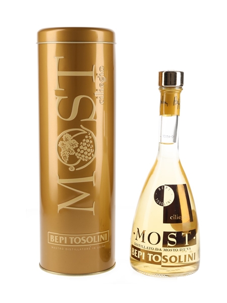 Bepi Tosolini Most Ciliegio  35cl / 40%