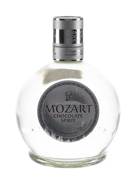 Mozart Chocolate Spirit  70cl / 40%