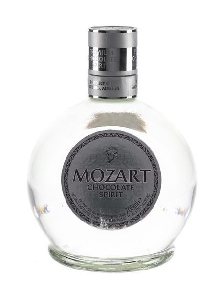 Mozart Chocolate Spirit  70cl / 40%