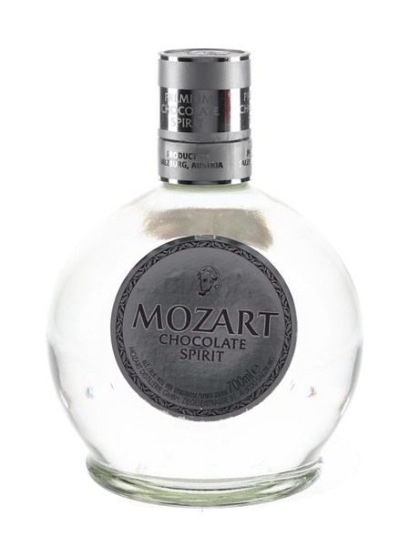 Mozart Chocolate Spirit  70cl / 40%