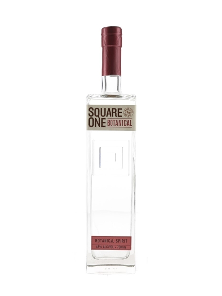 Square One Botanical  70cl / 45%