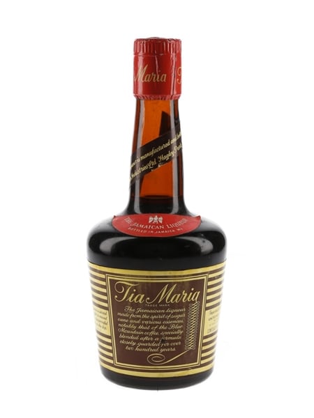 Tia Maria Bottled 1970s 36cl / 31.4%