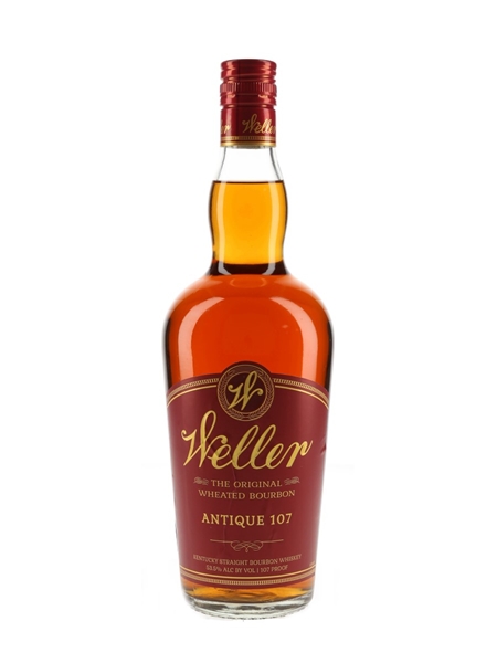 Weller Antique 107 Buffalo Trace 75cl / 53.5%