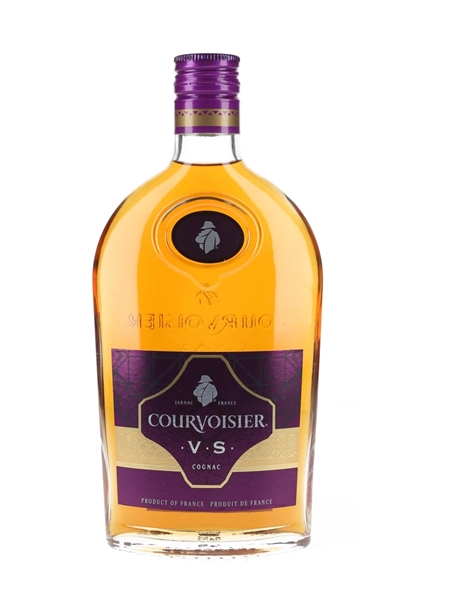 Courvoisier VS  35cl / 40%