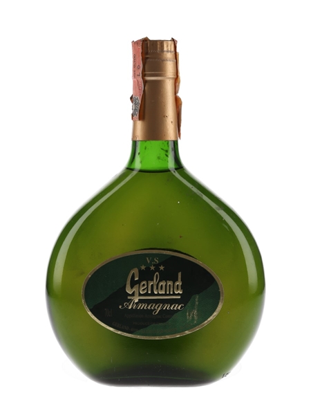 Gerland VS Armagnac  70cl / 40%