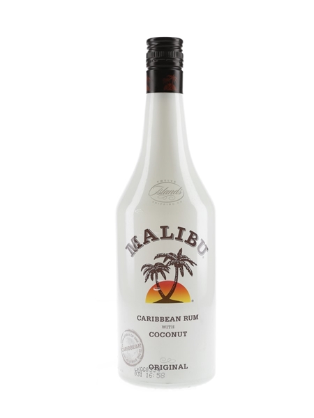 Malibu  100cl / 21%