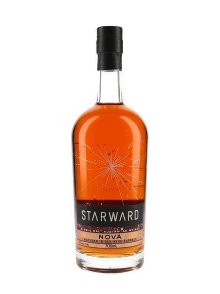 Starward Nova  70cl / 41%