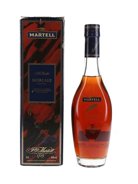 Martell Noblige  35cl / 40%