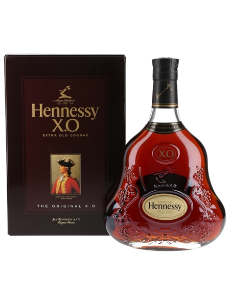 Hennessy XO  70cl / 40%