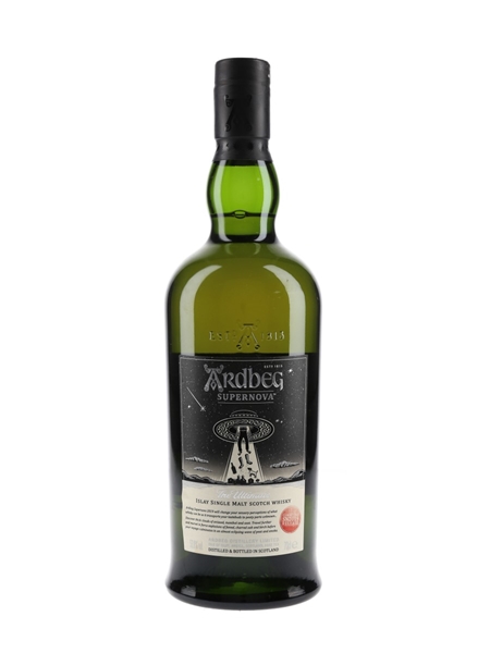 Ardbeg Supernova SN2019 Committee Release 70cl / 53.8%