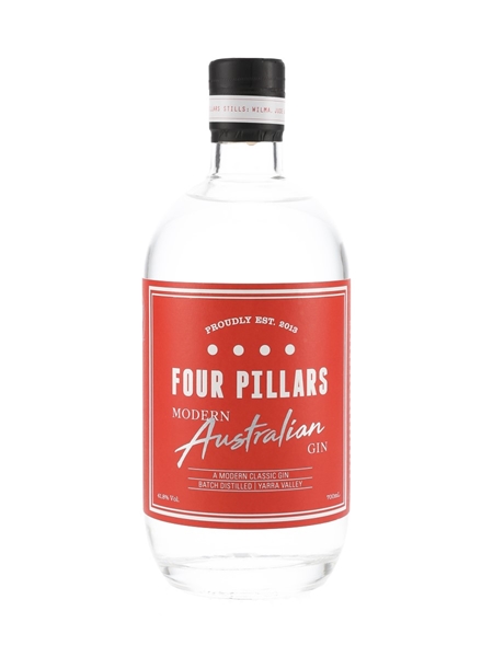 Four Pillars Rare Australian Gin Australia 70cl / 41.8%