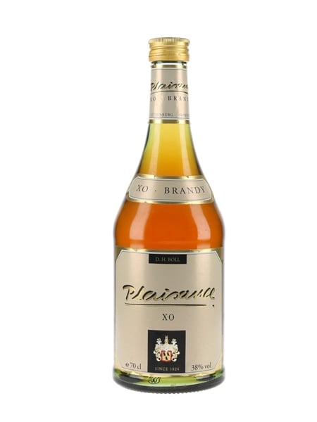 Plaisance XO Brandy  70cl / 38%