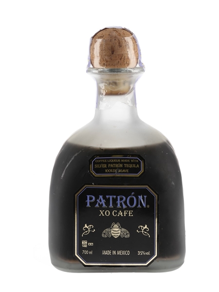 Patron XO Cafe  70cl / 35%