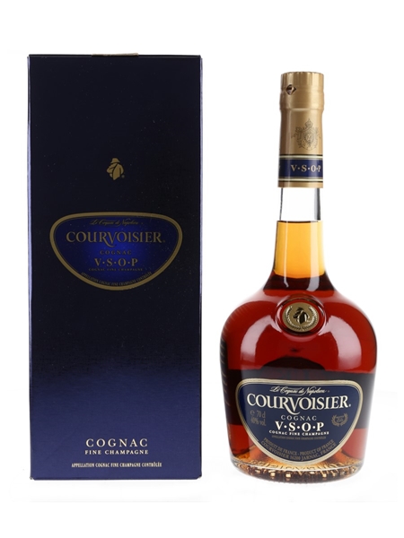 Courvoisier VSOP  70cl / 40%