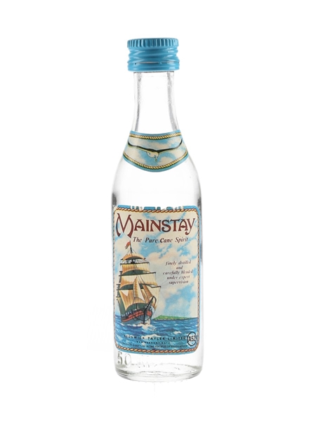 Mainstay Pure Cane Spirit South Africa 5cl