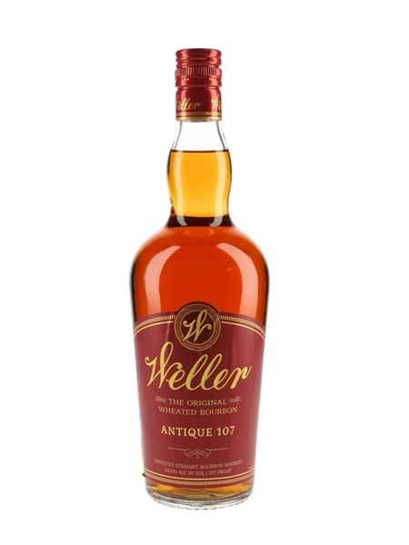 Weller Antique 107 Buffalo Trace 75cl / 53.5%