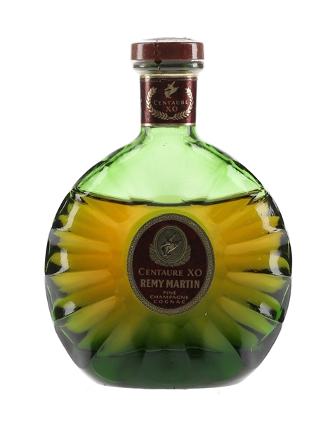 Remy Martin Centaure XO Bottled 1980s 5cl