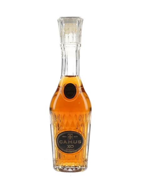 【ddt】CAMUS XO cognac Camus XO Cognac 750ml – Uptown Spirits