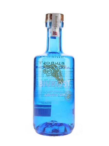 Bivrost Arctic Gin  50cl / 44%