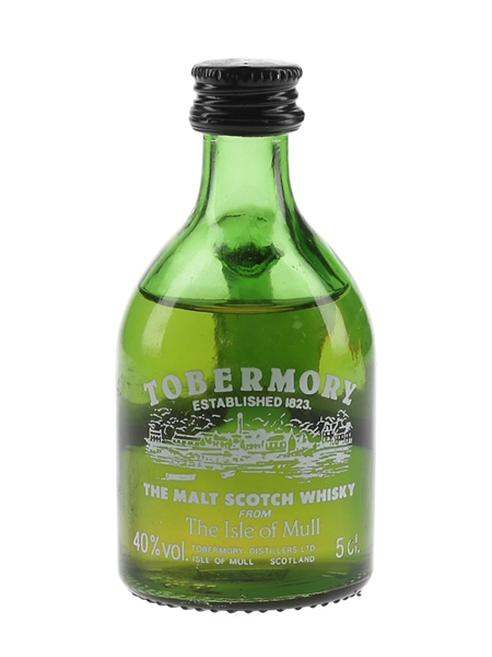 Tobermory  5cl / 40%