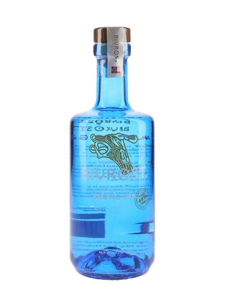 Bivrost Arctic Gin  50cl / 44%