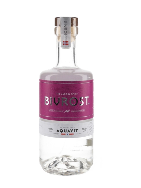 Bivrost Aquavit  50cl / 40%