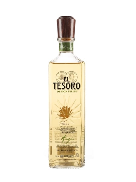 El Tesoro De Don Felipe  75cl / 40%