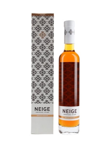 Neige Ice Cider Winter Harvest 37.5cl / 12%