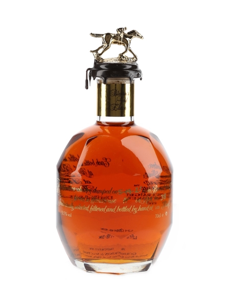 Blanton's Gold Edition Barrel No. 57 Bottled 2021 70cl / 51.5%