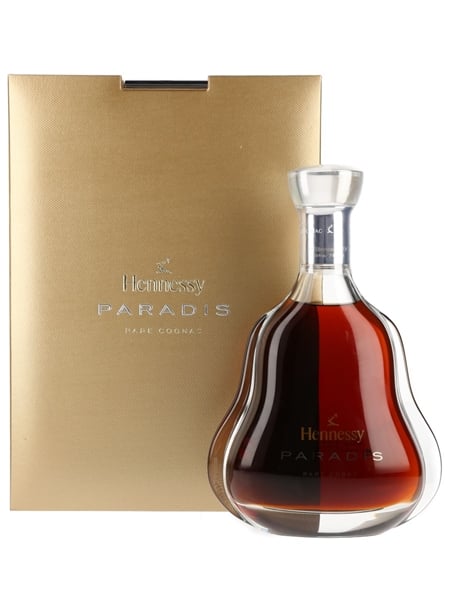 Hennessy Paradis Rare  70cl / 40%