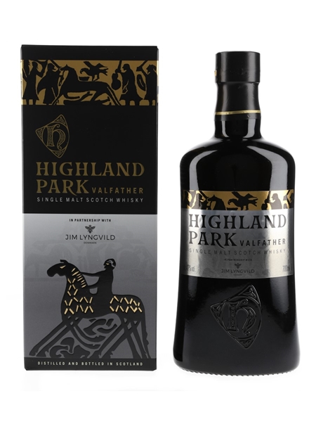 Highland Park Valfather  70cl / 47%