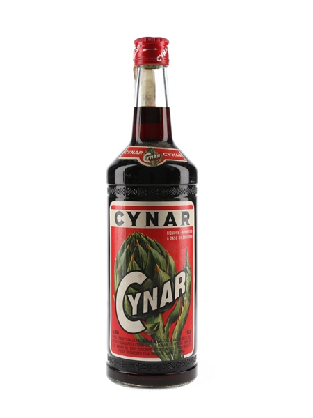 Cynar Bottled 1980s 100cl / 16.5%